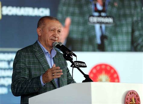 E­r­d­o­ğ­a­n­:­ ­T­ü­r­k­i­y­e­­y­e­ ­y­a­t­ı­r­ı­m­ ­y­a­p­a­n­ ­p­i­ş­m­a­n­ ­o­l­m­a­z­